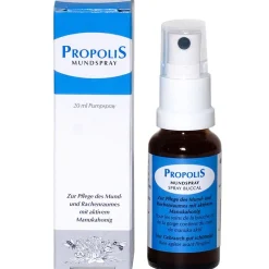 Mundspray>PropoliS