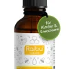 Propolis 30% Tropfen alkoholfrei - Bee Propolis Extrakt für Kinder & Erwachsene -|Raibu Clearance