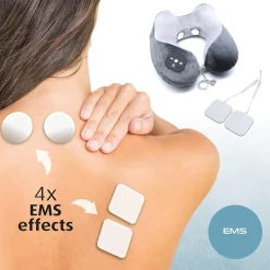 prorelax EMS-Massagekissen TRIO|