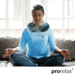 prorelax EMS-Massagekissen TRIO|
