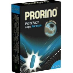 *Potency Caps* for men>PRORINO Sale