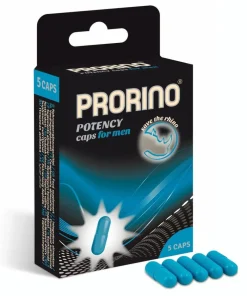 *Potency Caps* for men>PRORINO Sale