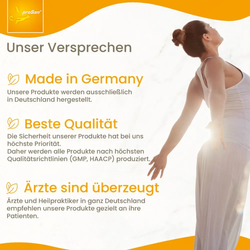 ® für das Auge>proSan Best