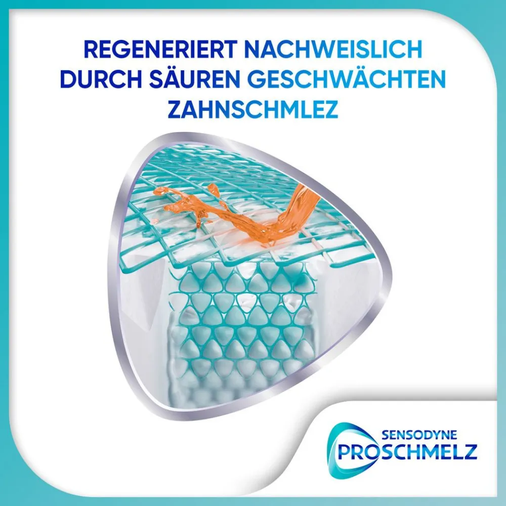 ProSchmelz Repair Whitening Zahnpasta, Zahnschmelzschutz>