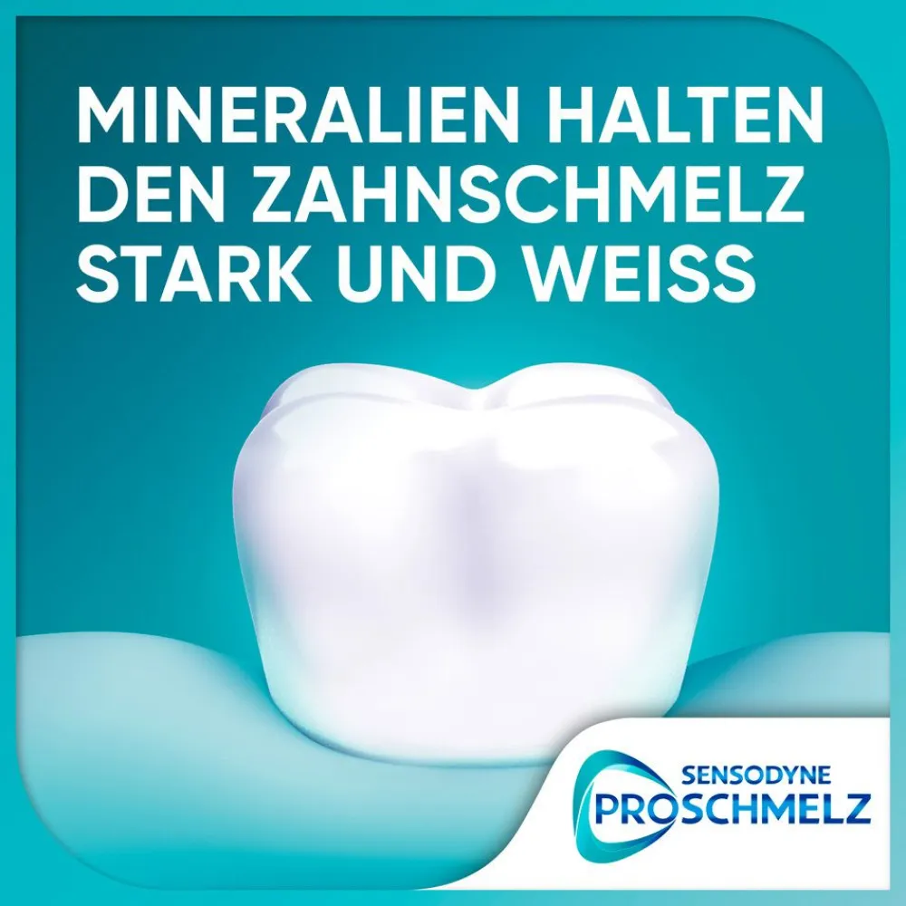 ProSchmelz Repair Whitening Zahnpasta, Zahnschmelzschutz>
