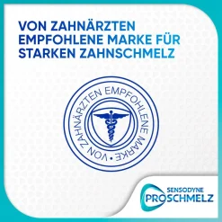 ProSchmelz Repair Whitening Zahnpasta, Zahnschmelzschutz><noscript><img width=