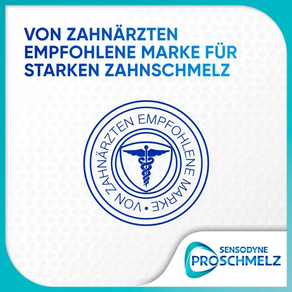ProSchmelz Repair Whitening Zahnpasta, Zahnschmelzschutz>