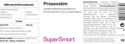 Prosexstim - SuperSmart| Best