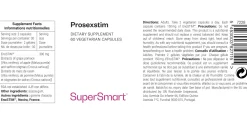 Prosexstim - SuperSmart| Best