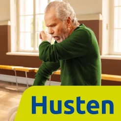 Husten-Brausetabletten natürlicher Hustenlöser als Heiß- oder Kaltgetränk|Prospan New