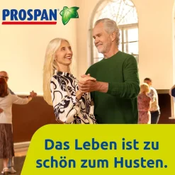 Husten-Brausetabletten natürlicher Hustenlöser als Heiß- oder Kaltgetränk|Prospan New