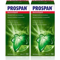 Prospan® Hustenliquid, für Erwachsene> New