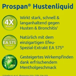 Prospan® Hustenliquid, für Erwachsene><noscript><img width=
