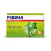 Husten-Lutschpastillen ideal für unterwegs>Prospan New