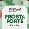 Prosta Forte Komplex, Kürbiskern, Brennnessel, Granantapfel, Selen PREMIUM|YesVegan Discount