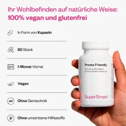 Prosta-Friendly - SuperSmart><noscript><img width=