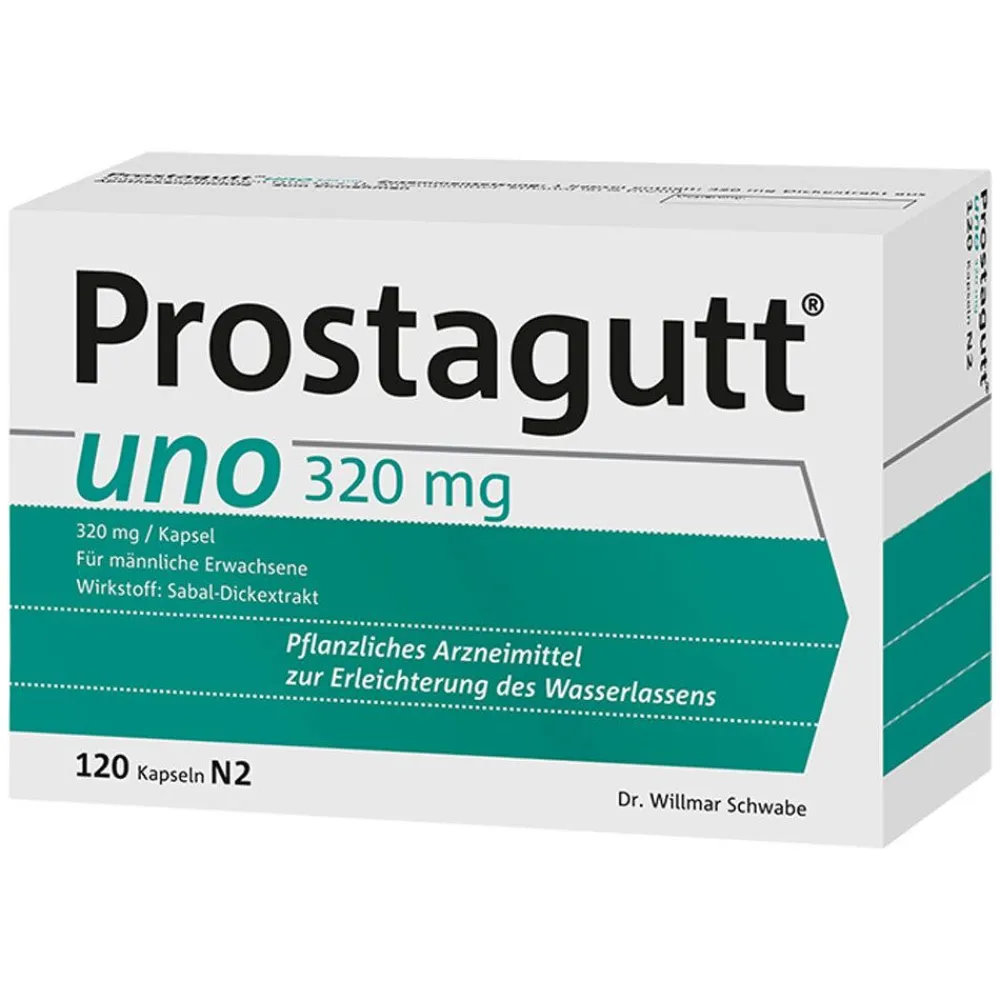 ® uno 320 mg>Prostagutt Online