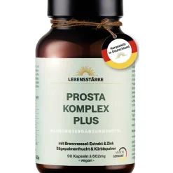 Prosta Komplex Plus Kapseln für den Mann> Outlet