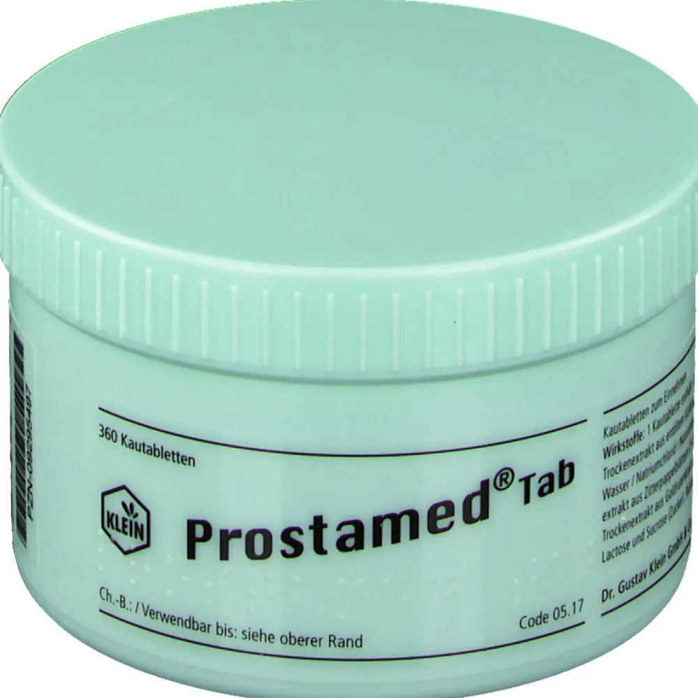 Prostamed® Tab| Hot