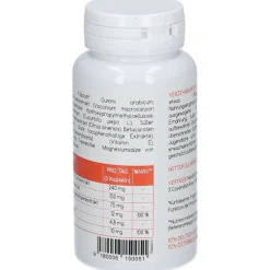 Prosta Natural Plus Kapseln| Clearance