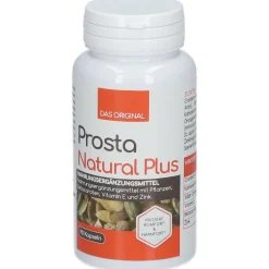 Prosta Natural Plus Kapseln| Clearance