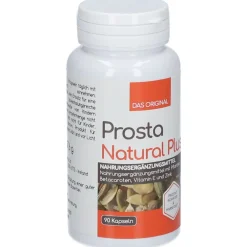 Prosta Natural Plus Kapseln| Clearance