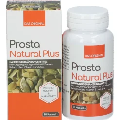 Prosta Natural Plus Kapseln| Clearance