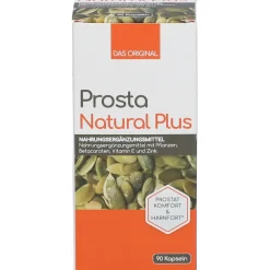 Prosta Natural Plus Kapseln| Clearance