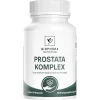 Prostata Komplex bei Frauen & Männer | HOCHDOSIERT mit 1000 mg Kürbiskernextrakt> Outlet