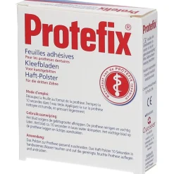 ® Haft-Polster für Oberkieferzahnprothesen><noscript><img width=