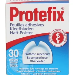® Haft-Polster für Oberkieferzahnprothesen><noscript><img width=