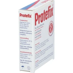 ® Haft-Polster für Unterkieferzahnprothesen><noscript><img width=