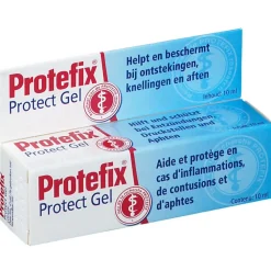 ® Wund- und Schutzgel|Protefix Discount