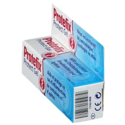 ® Wund- und Schutzgel|Protefix Discount