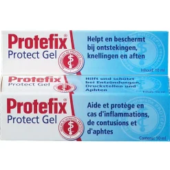 ® Wund- und Schutzgel|Protefix Discount