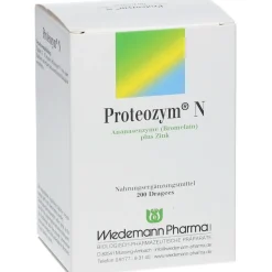 Proteozym® N><noscript><img width=