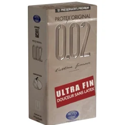 *Original 0.02* Ultime Finesse|Protex Sale