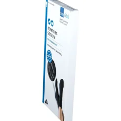 Komfortsocken Herren Größe  43-46|provital Clearance