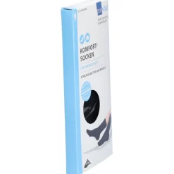 Komfortsocken women Gr.35-38 marine|provital Online