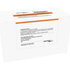 Psychoneuroticum N Ampullen| Clearance