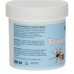 Pullach Hof Teufelskrallen-Creme|Vom Pullach Hof Discount