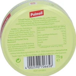 ® Fenchel-Honig|Pulmoll Hot