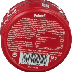® Pastillen|Pulmoll Outlet