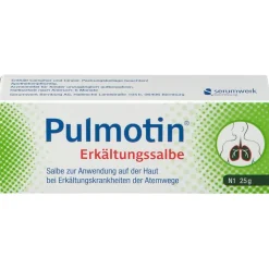 Pulmotin® Erkältungssalbe><noscript><img width=