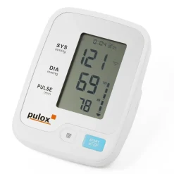 BMO-120 Elektrisches Oberarm-Blutdruckmessgerät|pulox Sale