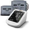 BP-100 - Oberarm-Blutdruckmessgerät inkl. 2 Manschetten|pulox Clearance