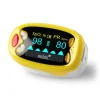 PO-210B - Akkubetriebenes Kinderpulsoximeter mit Warnfunktion>pulox Online