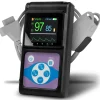 Pulsoximeter PO-650A - Handheld Puls- und SpO2-Messgerät|pulox Outlet