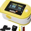 Pulsoximeter PO-200 gelb>pulox Sale
