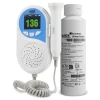 Sonotrax B - Fetal Doppler inkl. 250 ml Ultraschallgel>pulox Online